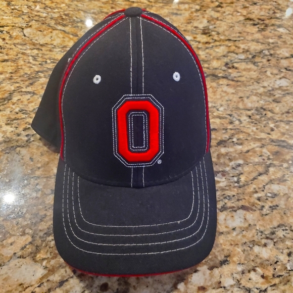 Ohio State Buckeyes Baseball Hat Cap 